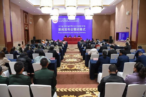 中國西藏 尼泊爾經(jīng)貿(mào)洽談會成功閉幕