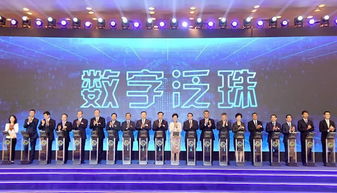 超額完成省重點項目建設任務 2018年廣東發(fā)展改革系統(tǒng)成績單有這些亮點