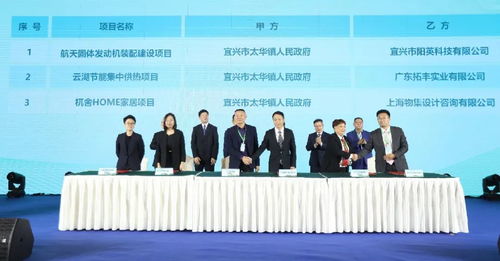 金秋結(jié)碩果 2021太華鎮(zhèn)金秋經(jīng)貿(mào)洽談會(huì)暨產(chǎn)學(xué)研合作交流會(huì)成功舉辦