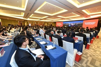 2021太倉(cāng)金秋經(jīng)貿(mào)月洽談會(huì):36個(gè)產(chǎn)業(yè)項(xiàng)目集中簽約