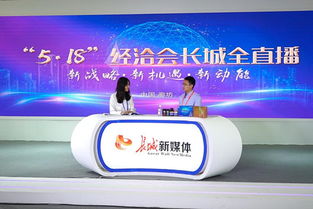 華藥首次單獨亮相2019廊坊國際經濟貿易洽談會