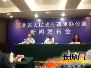 中國 廊坊國際經(jīng)濟貿(mào)易洽談會5月18日舉行