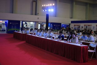 上海中小企業(yè)金融洽談會及科技產(chǎn)品宣講暨銀企簽約儀式簡報