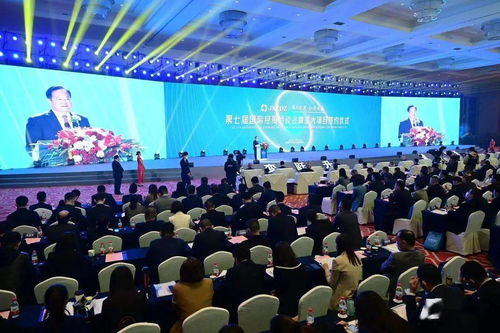 簽約項目總投資315億元 嘉興經(jīng)開區(qū)舉行第七屆國際經(jīng)貿(mào)洽談會