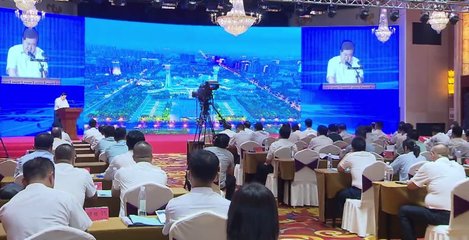 濰坊與臺灣經貿洽談亮成績單,20個項目涉及總投資177.2億