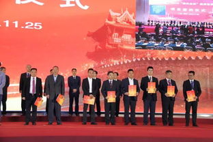 成果豐碩 肇慶金秋 經貿洽談會德慶攬資23億元