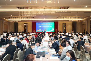 中國(山東)-泰國經貿合作洽談會成功舉辦