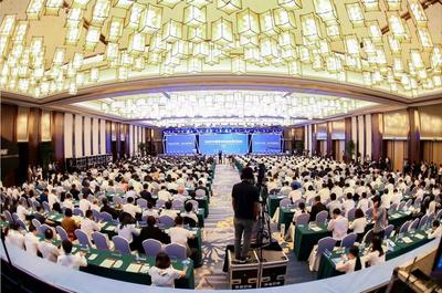 有望引資超千億!常州科技經(jīng)貿(mào)洽談會(huì)開幕