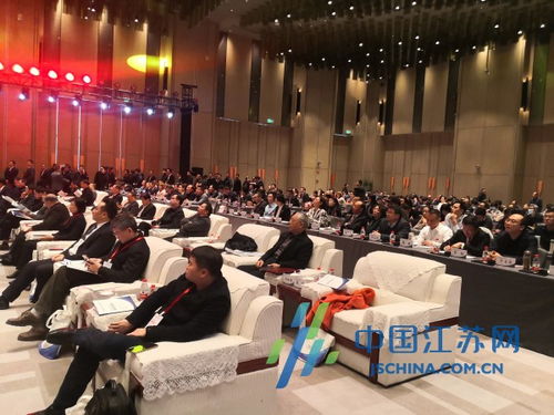 匯智聚才為高質(zhì)量發(fā)展賦能 啟東成功舉辦科技人才節(jié)暨國(guó)際經(jīng)貿(mào)洽談會(huì)