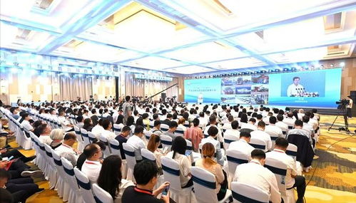 第28屆魯臺經貿洽談會在濰坊開幕