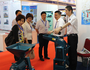 四川商品深耕東盟市場效果良好