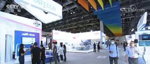 全球服務 互惠共享 服貿會釋放加強國際經貿合作積極信號 企業機構對中國經濟充滿信心