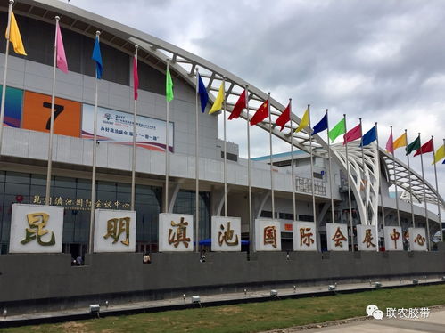 2017南亞東南亞國家商品展暨投資貿(mào)易洽談會 聯(lián)農(nóng)品牌期待您的光臨