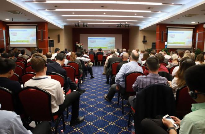 山東·匈牙利食品農產品日用消費品貿易對口洽談會成功舉辦(中國品牌展系列報道)