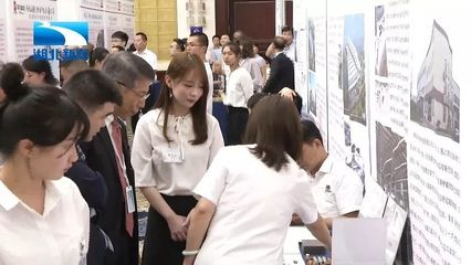 聚焦日本關西地區“對話湖北”活動