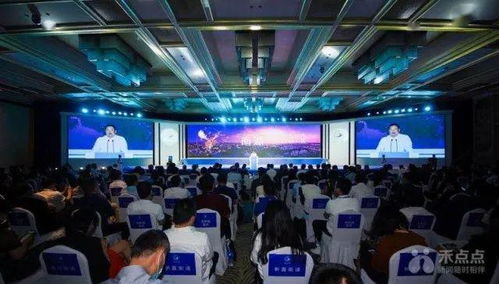 總投資近340億 南湖之春 第二屆國際經(jīng)貿(mào)洽談會收獲滿滿