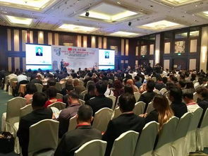 2018 一帶一路 陜西經貿文化推介洽談會在曼谷隆重開幕