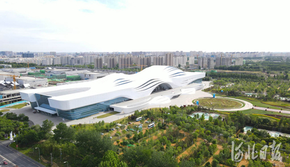 2021年中國廊坊國際經濟貿易洽談會5月18日至21日舉行