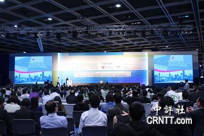 中國評論新聞:鄂港經貿洽談會在港舉行 湖北引資更引智