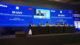 2019孟買工業(yè)氣體安全研討會暨中印工業(yè)氣體經(jīng)貿(mào)合作洽談會 暨氣體設(shè)備與產(chǎn)品展示會 圓滿閉幕