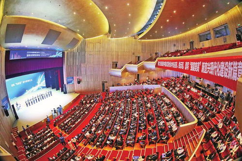 2023中國陶都 宜興 金秋經(jīng)貿(mào)洽談會開幕