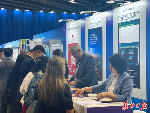 一帶一路 高峰論壇開幕 多家武漢企業(yè)赴港結(jié)交新朋友 武漢市人民政府門戶網(wǎng)站