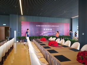 遠大為廊坊國際經濟貿易洽談會帶來潔凈空氣