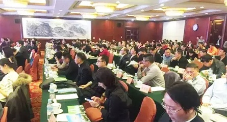 賈鋒出席撫州(北京)經貿合作交流洽談會