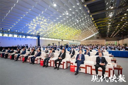 總投資713億元,2021常熟金秋經貿洽談會結碩果