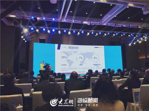 中國 東盟 德州 經(jīng)貿洽談會成果豐碩 現(xiàn)場簽署6項合作