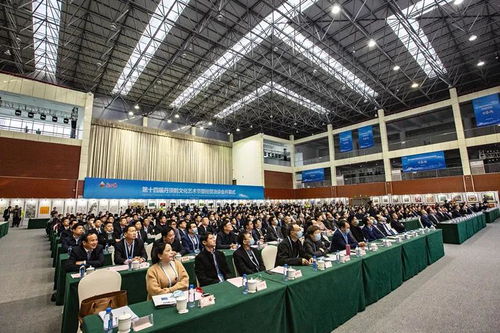 射陽第十四屆丹頂鶴文化藝術(shù)節(jié)暨經(jīng)貿(mào)洽談會(huì)開幕