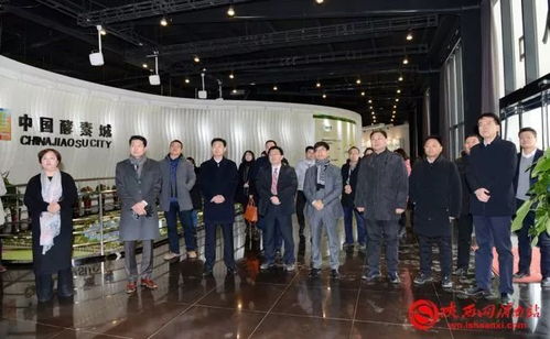 中國 陜西 韓國經(jīng)貿(mào)合作洽談會(huì)暨韓國特色商品展將在渭舉辦