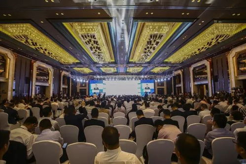 國際經貿洽談會桐鄉時間正式開啟 共譜經濟合作新篇章