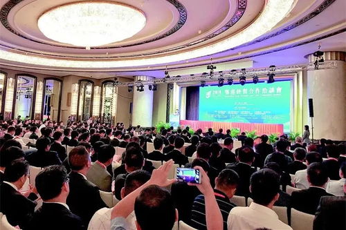 2018鄂港交流成果顯著，CBRE再促兩地樓宇經濟共贏發展