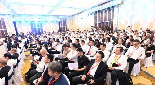 第28屆魯臺(tái)經(jīng)貿(mào)洽談會(huì)在濰坊隆重開幕，共繪合作新藍(lán)圖