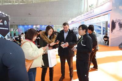 2023年首屆海拉爾冰雪展銷會(huì)暨經(jīng)濟(jì)貿(mào)易洽談會(huì)即將開幕